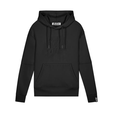 Malelions Hoodies , Zwart , Dames , Maat: M