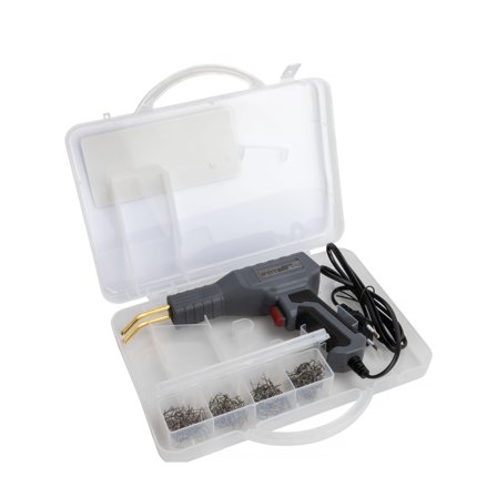 PELA 533313 Plastsveiseapparat 50 W, Sveising