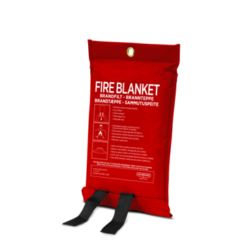 BRANNTEPPE HOUSEGARD 120X120CM