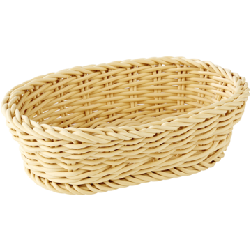 Korg Oval APS Profi Line 19x12cm