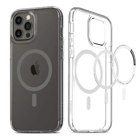 iPhone 15 Pro Max - Stöttåligt Skyddande Magnetiskt Skal