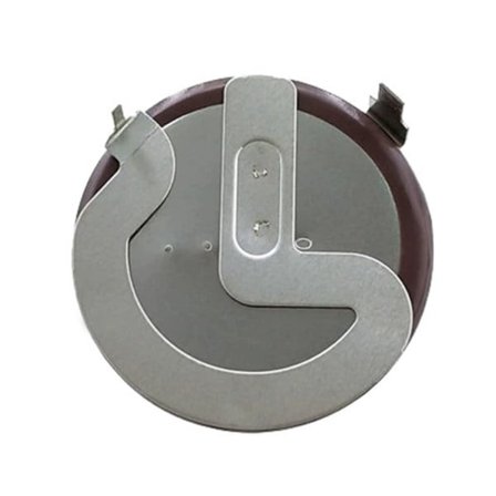 VL2020/HFN 3V genopladeligt batteri Smart bilnøgle fob batteriudskiftning til Mini R52 R53 E38 E39 E46 E53 E60 E61