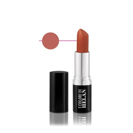 Helan I Colori Bio Rossetto Idratante Rame 1 Pezzo