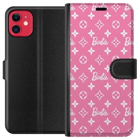 Yhteensopiva Lompakkokotelo Apple iPhone 11 Barbie (2023)