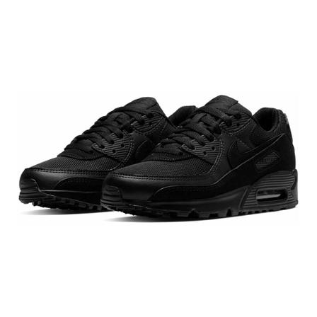Nike Sneakers Sort, Dame, Størrelse: 40 EU