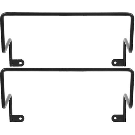 2 st Madrasshållare, Madrass Halkskydd, Sängram Madrasshållare för Hem Hotell