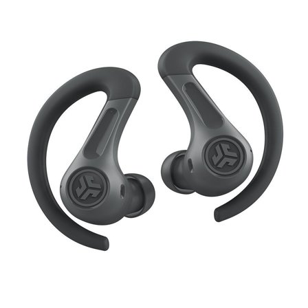 JLab Jbuds Sport 4 Graphite