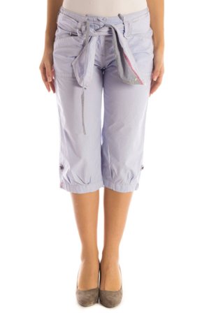 Murphy&nye Pantalone Bermuda Donna Viola