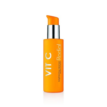 Rodial Vit C Brightening Cleanser 135 ml, Skincare, Renseprodukter, Rens & Vask