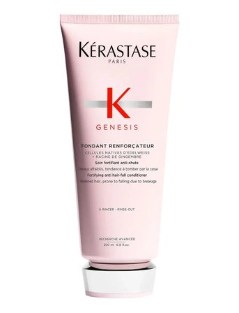 Kérastase Genesis Fondant Renforcateur Conditioner - Nude - 200 ml