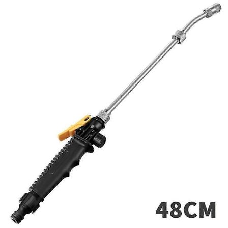 Jet Sono Power Washer, Jetsono 2-i-1 højtryksrenser