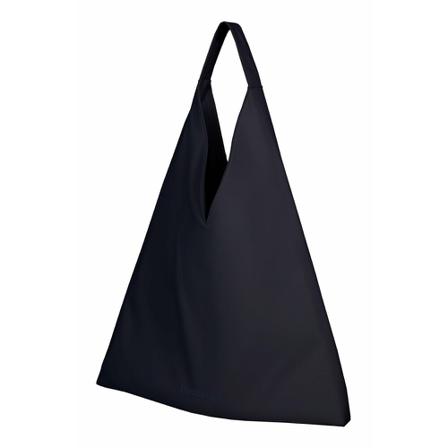 BomBoogie Techno Fabric Tas , Blauw , Dames , Maat: ONE Size Schoudertassen