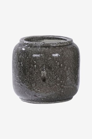 Eightmood - Gryde Terra - Grå - Urtepotteskjulere & vaser - Fra Homeroom