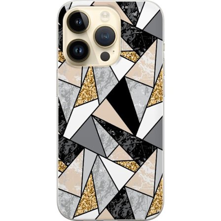 Kompatibelt Mobilskal till Apple Apple iPhone 15 Pro Mönster