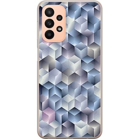 Mobilskal till Samsung Galaxy A23 5G med Cyklon