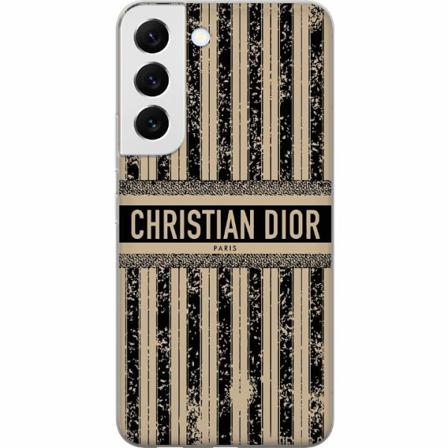 Samsung Galaxy S22 5g Mjukt Skal - Christian
