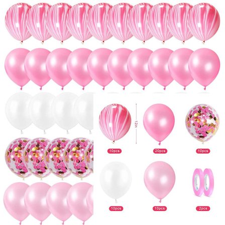 Heliumballonger Latexballong 5 5