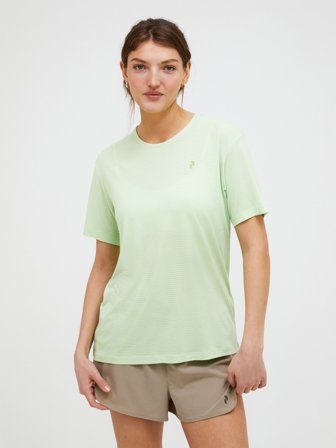 Peak Performance - Polartec Delta Shortsleeve Women