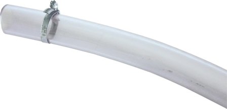 AL-KO 106979 PVC-slange for nedsenkbare pumper, 6 m, Vann