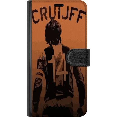 Samsung Galaxy S24 FE Lommeboketui Cruijff