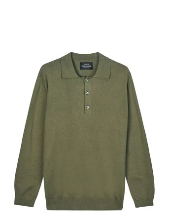 Mads Nørgaard | Tight Cotton Tristan Knit | XS