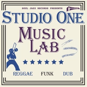 Studio one music lab NA