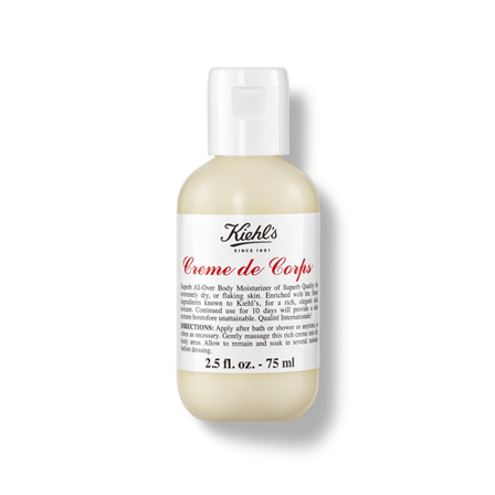 Creme de Corps - 75 ml - Kiehl's