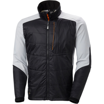 Hybridjakke Helly Hansen Kensi