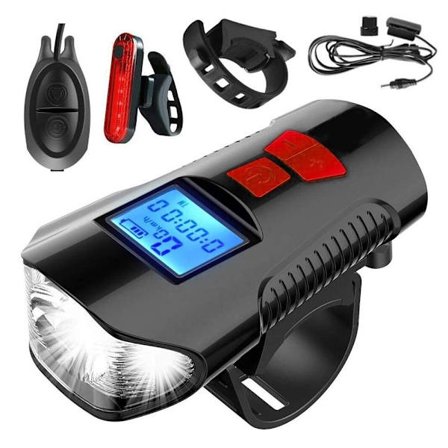 Cykellampa Cykelljus FÄRG 2 FÄRG 2