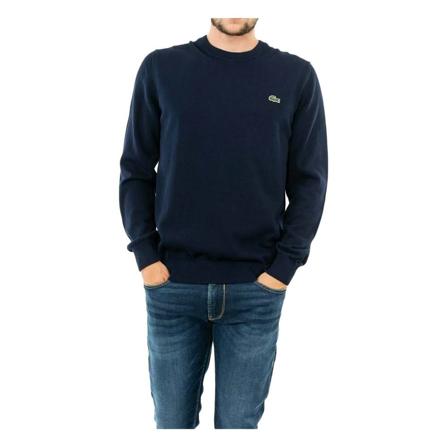 Lacoste Sweatshirts blå, Herr, Herr, Storlek: M