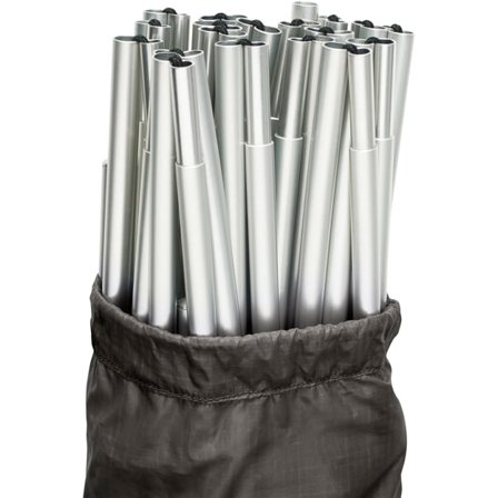 Fjällräven Abisko Dome 2 Pole Kit One Size - unisex - No colour - Tente accessories