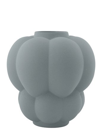 AYTM Uva Vase - Blue - Ø32XH35CM