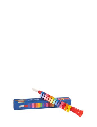 Moulin Roty | Melodica - Les Popipop | ONE SIZE