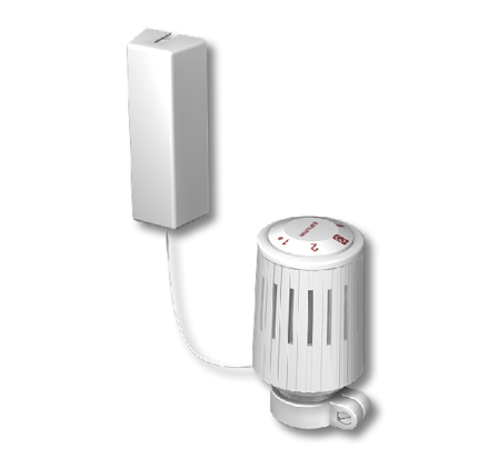 LK Systems 2418088 Termostat G60, Värme