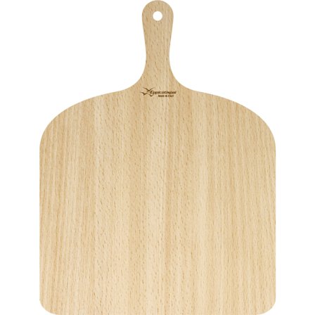 Eppicotispai Neliön muotoinen pizza-/leipälapio