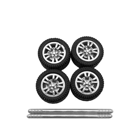 Modell Bilhjul Hotwheels TYP C TYP C