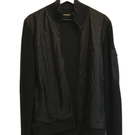 J.Lindeberg cardigan