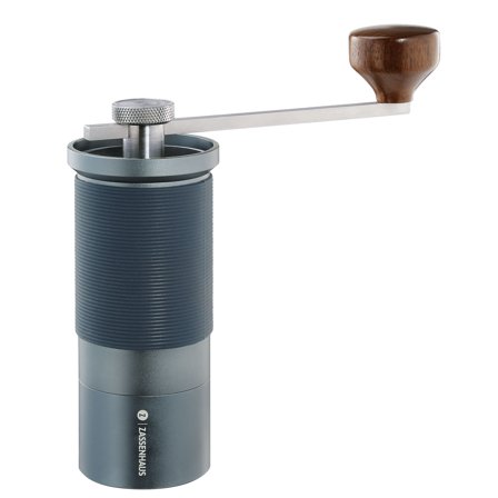 Zassenhaus Master kaffe- och espressokvarn | Kaffe > Kaffekvarnar > Espressokvarn | Bagaren och Kocken