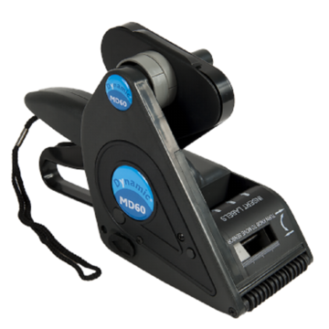 Etikettdispenser Trendy Easy