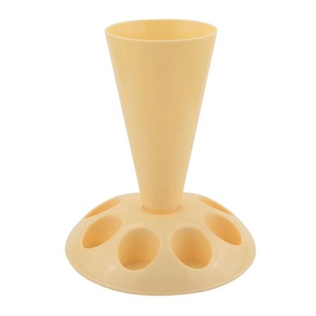 Holder for sprøyteposer Krem Sprøytepose Oppbevaring DIY Dekorasjonssett Kjøkken