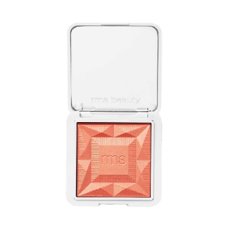 rms beauty ReDimension Hydra Powder Blush - mai tai Rouge & solpuder Unisex Rosa 7 G
