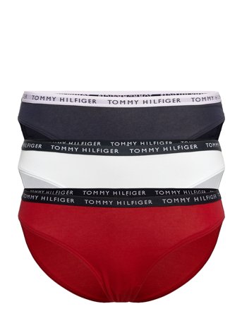 Tommy Hilfiger | 3P Bikini | XS