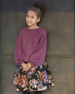 Beskrivning Tröja SE