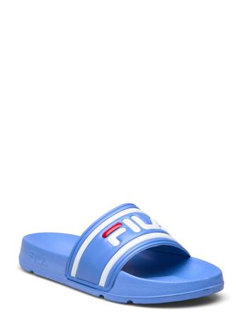 Morro Bay Slipper 2.0 Wmn Blue FILA