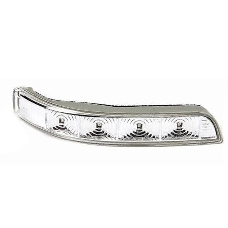 LED Blinkers Sidobackspegel Lampa för KIA Sorento 2009-2014