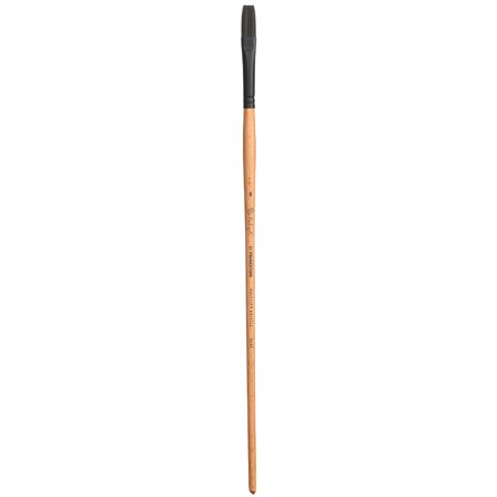 Catalyst Synthetic Long Handle Flat size 4