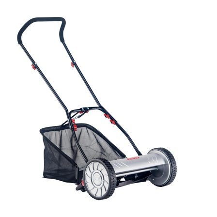 AL-KO Easy 38-5 Combi Cylinderllipper, Haveredskaber