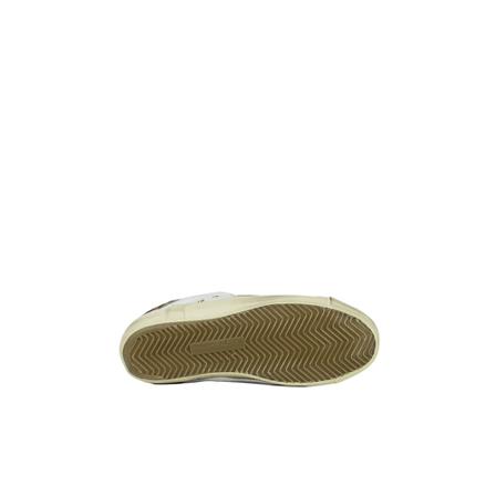 Philippe Model Scarpa Prsx Low Sneakers , Wit , Dames , Maat: 39 EU
