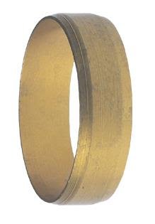 Gustavsberg FG0603482 Klemring For rør: 22 mm, Installasjon