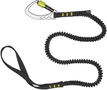 Black Diamond Slinger Leash One Size